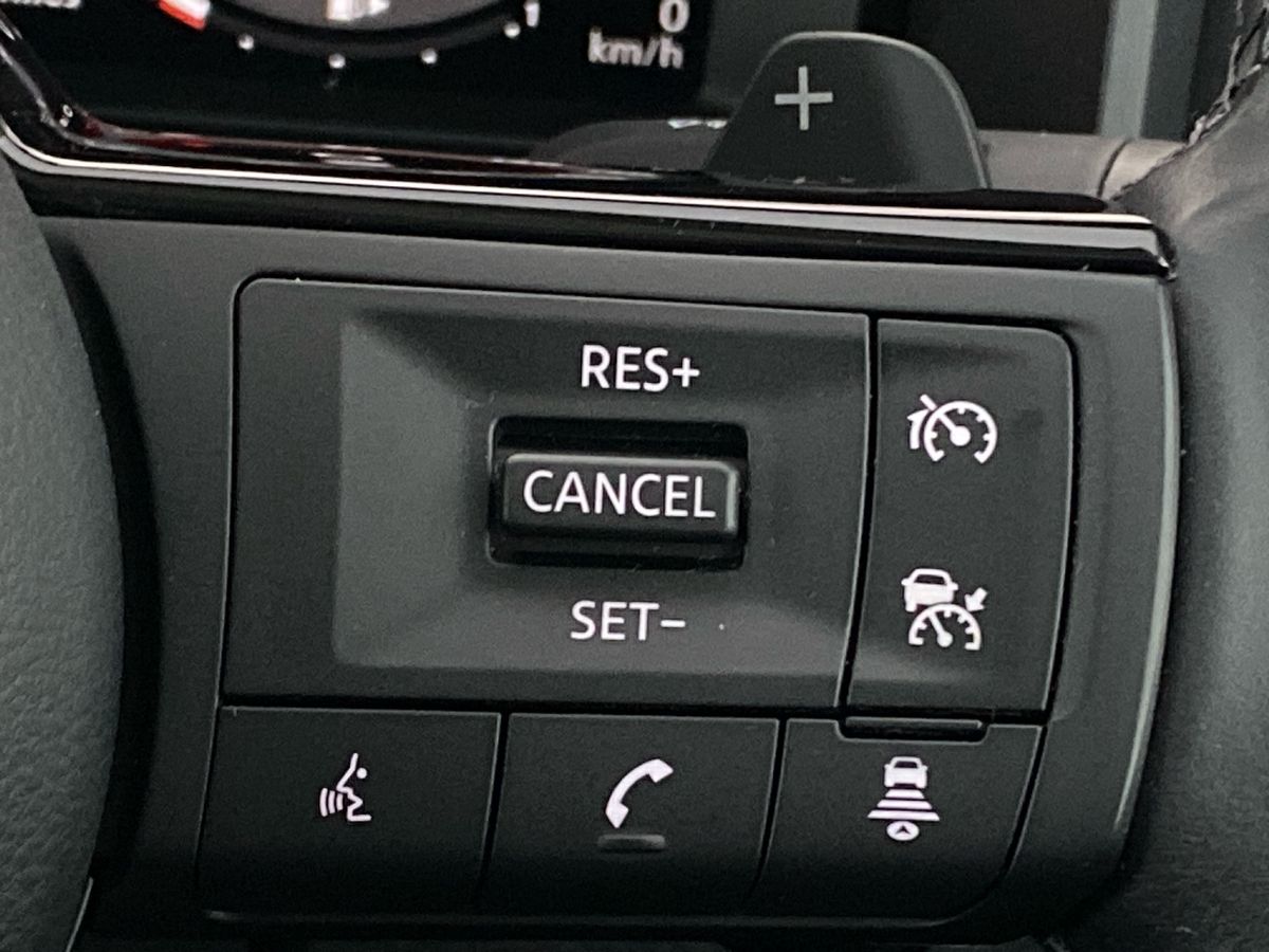 Used Nissan Qashqai 2022 for sale - 76207108: Photo 23