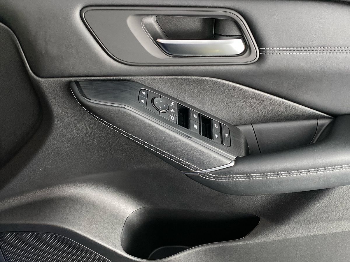 Used Nissan Qashqai 2022 for sale - 76207108: Photo 25