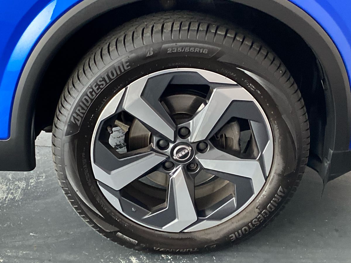 Used Nissan Qashqai 2022 for sale - 76207108: Photo 27