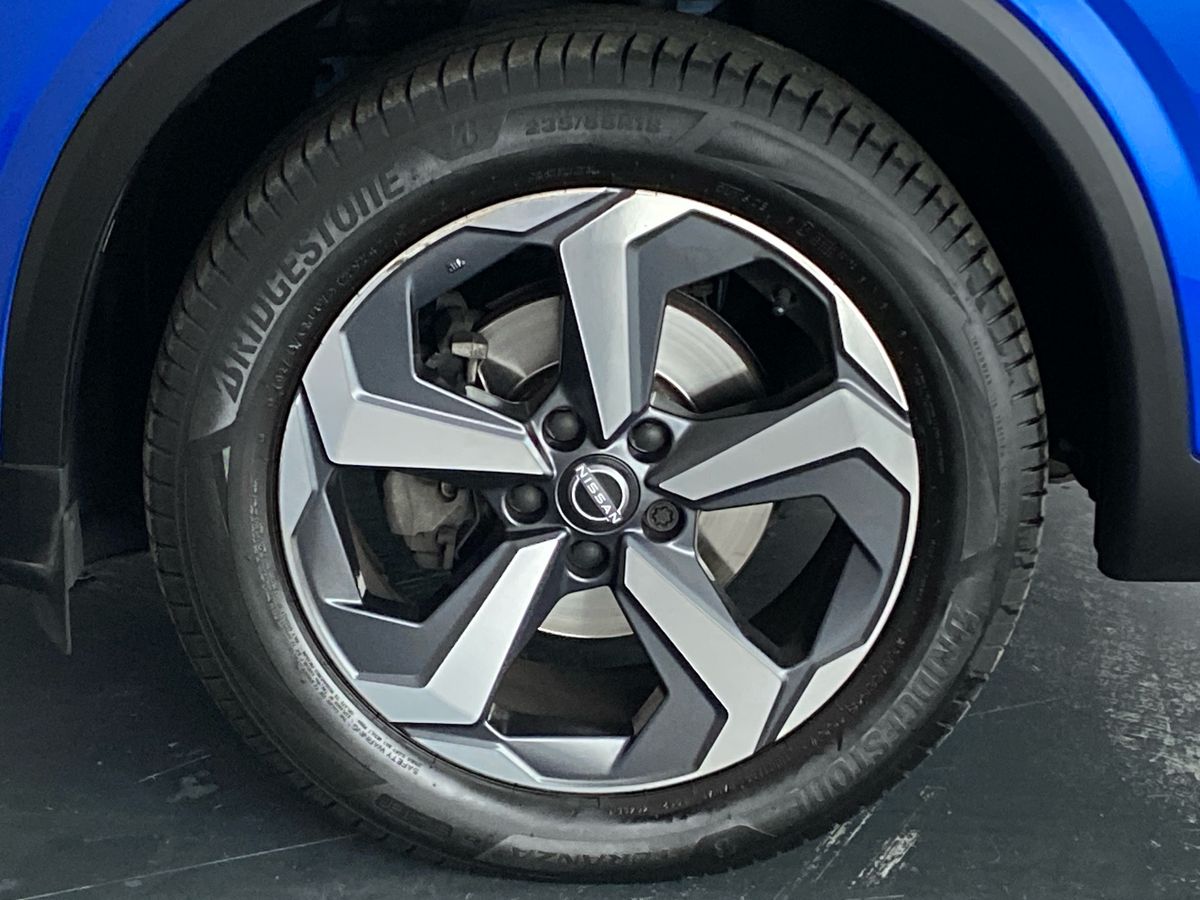 Used Nissan Qashqai 2022 for sale - 76207108: Photo 28