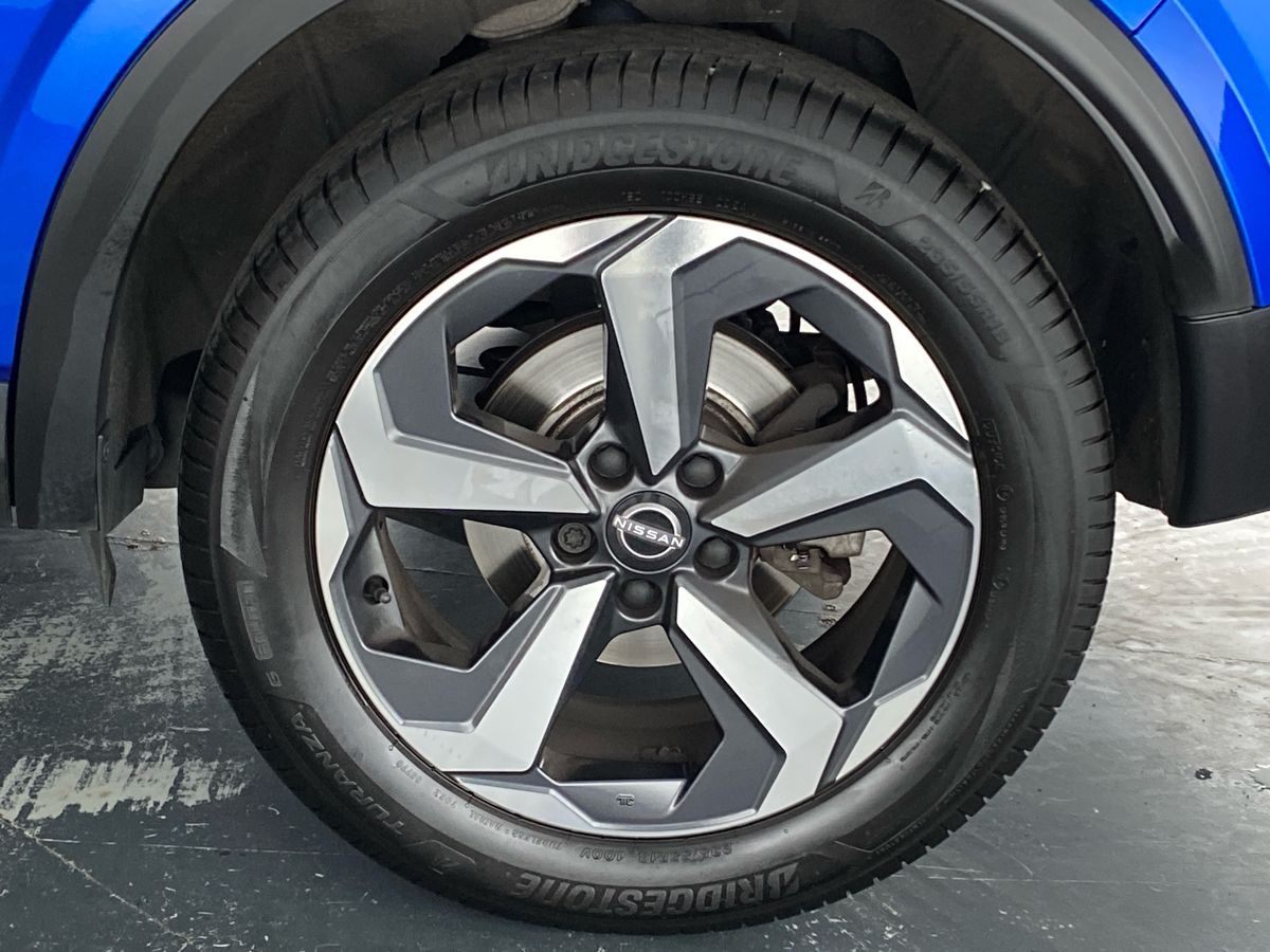 Used Nissan Qashqai 2022 for sale - 76207108: Photo 29