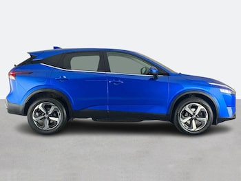 Used Nissan Qashqai 2022 for sale - 76207108: Photo
