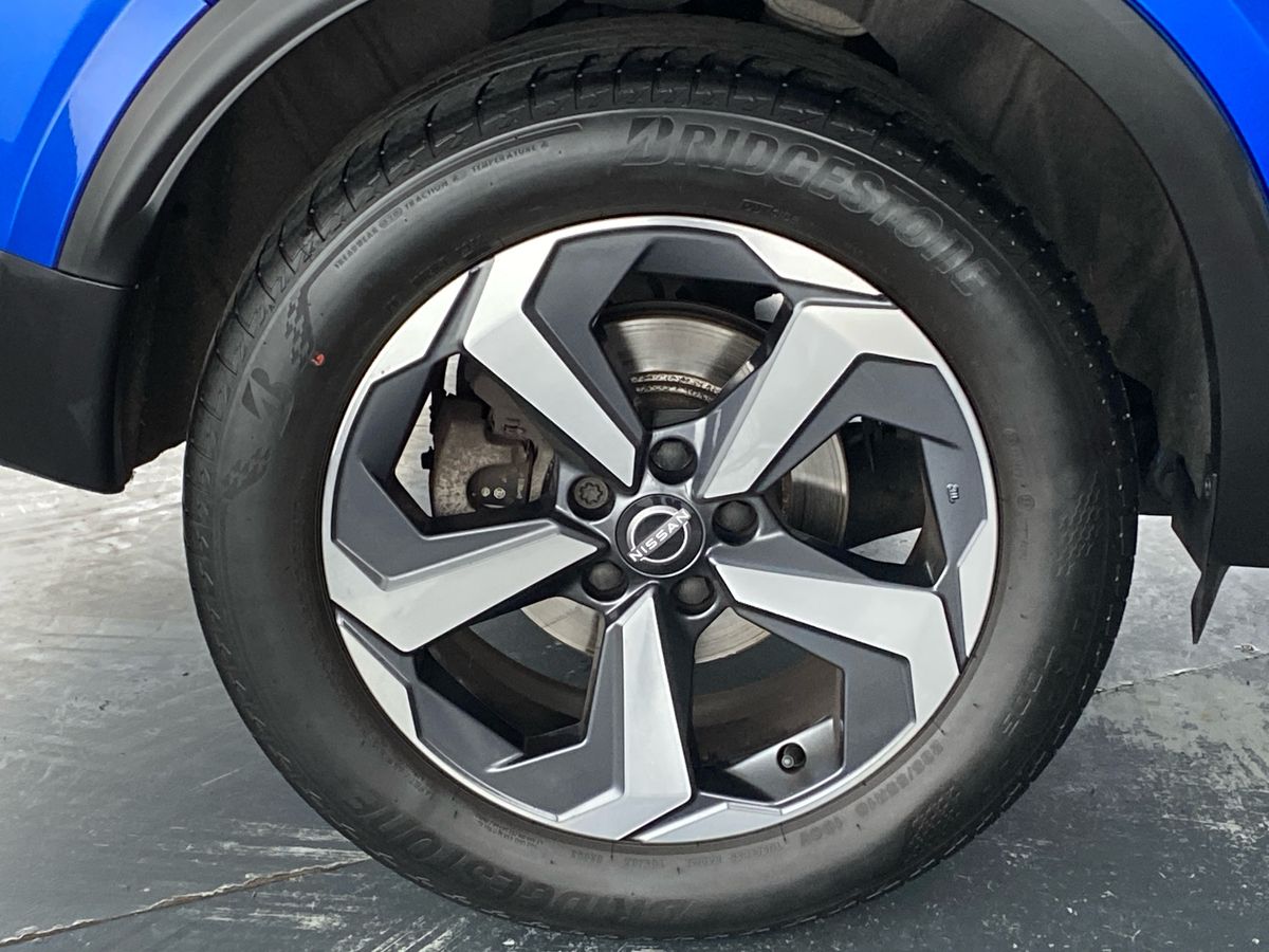 Used Nissan Qashqai 2022 for sale - 76207108: Photo 30