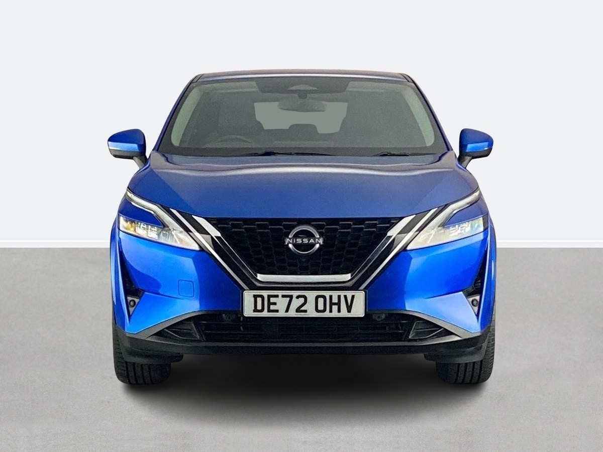 Used Nissan Qashqai 2022 for sale - 76207108: Photo 8