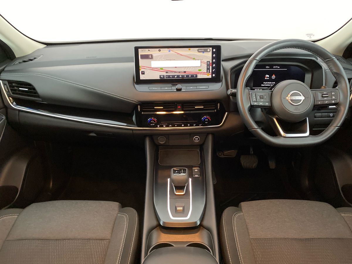 Used Nissan Qashqai 2022 for sale - 76207108: Photo 9