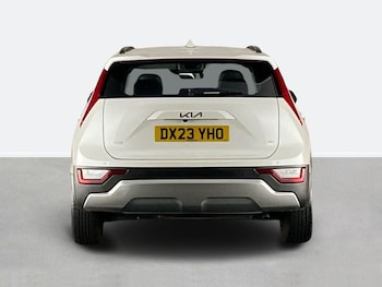Used Kia Niro 2023 for sale - 78871605: Photo