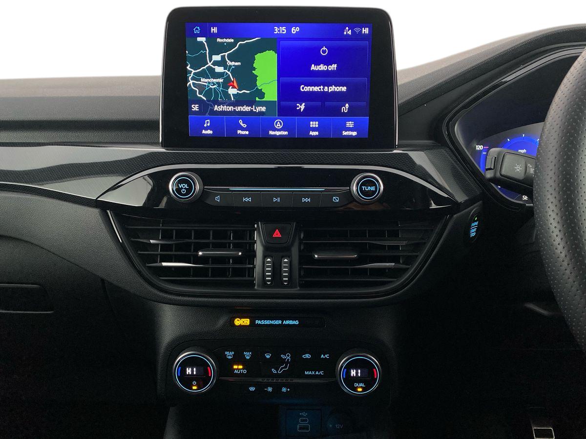 Used Ford Kuga 2022 for sale - 76421391: Photo 10