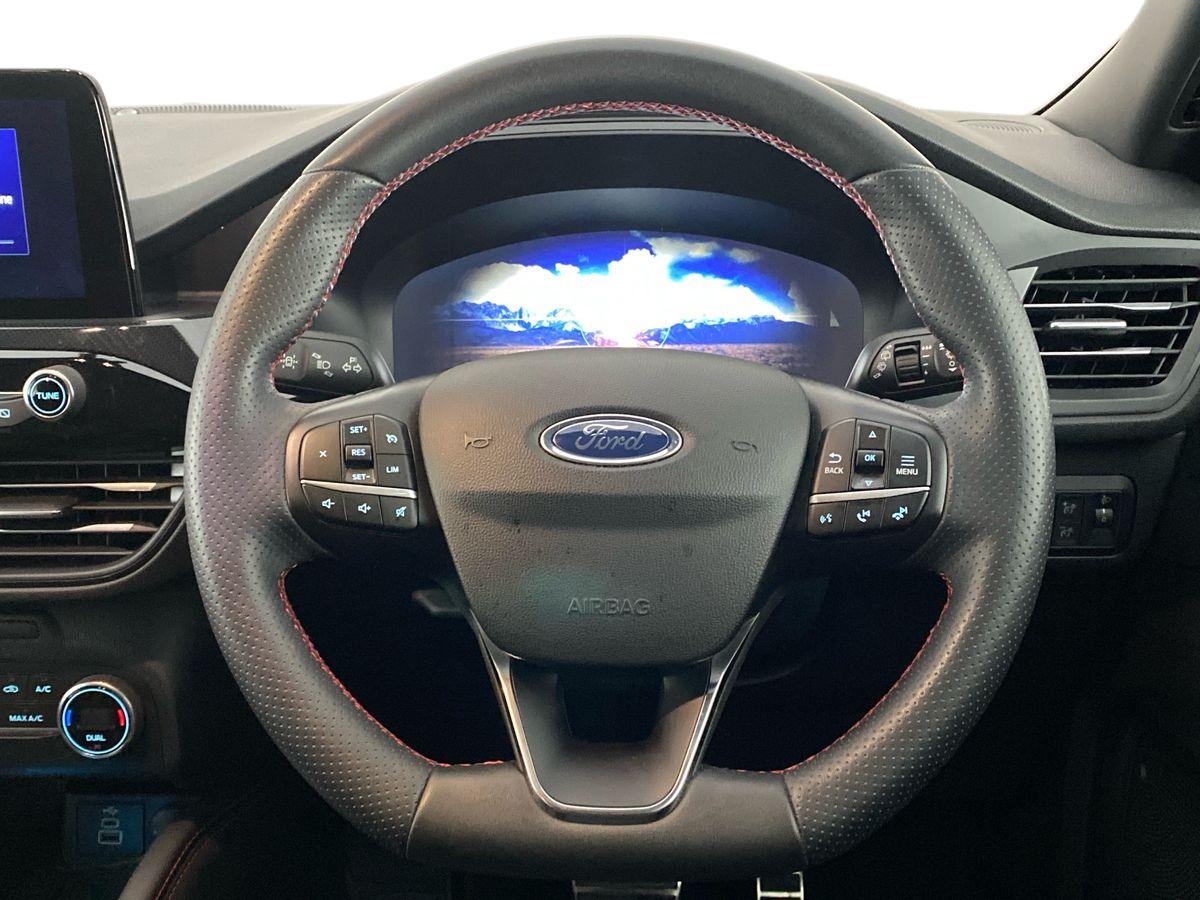 Used Ford Kuga 2022 for sale - 76421391: Photo 11