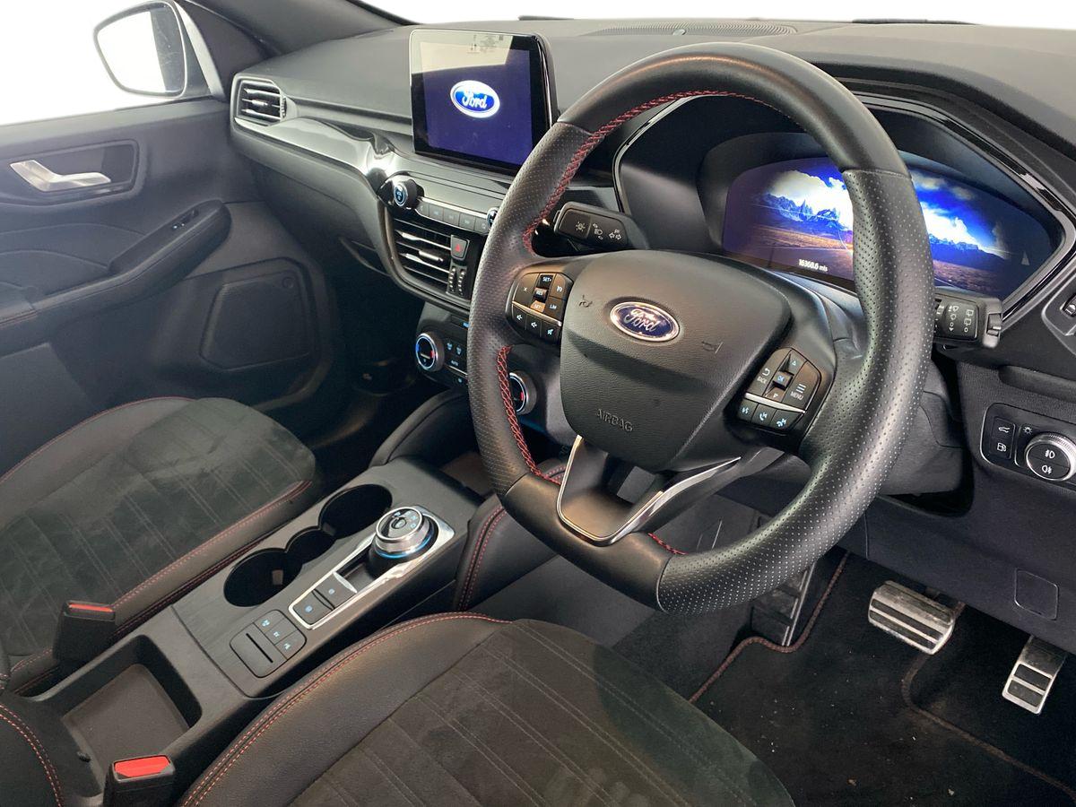 Used Ford Kuga 2022 for sale - 76421391: Photo 12