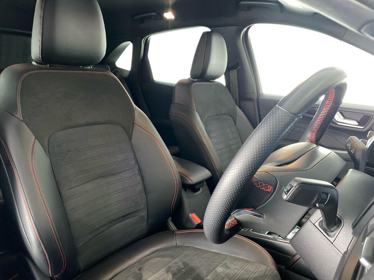 Used Ford Kuga 2022 for sale - 76421391: Photo 13