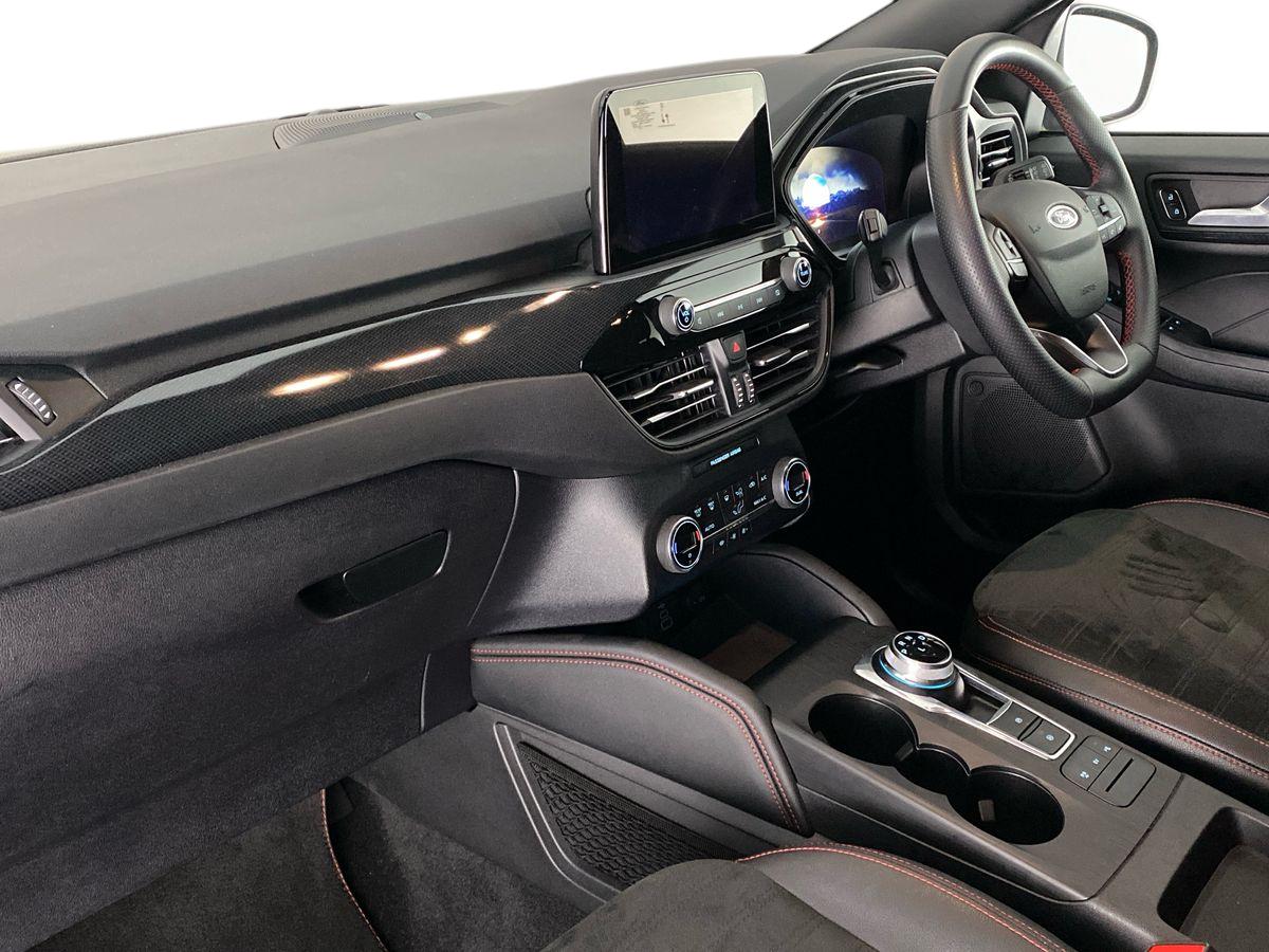 Used Ford Kuga 2022 for sale - 76421391: Photo 14