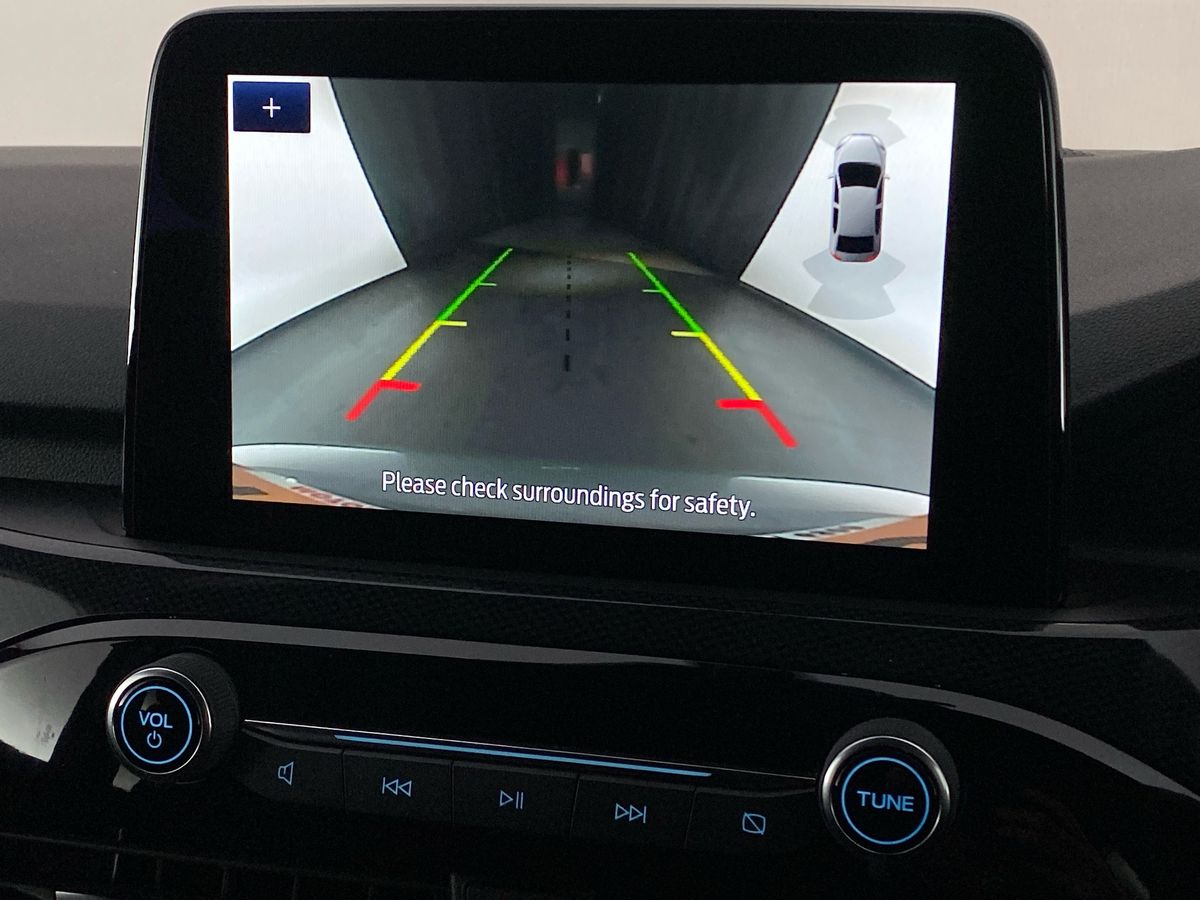 Used Ford Kuga 2022 for sale - 76421391: Photo 16