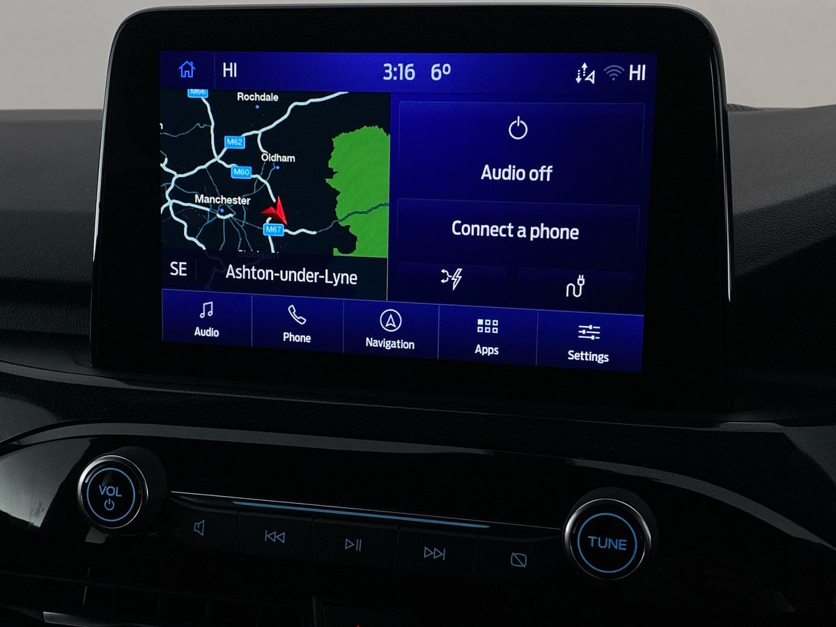 Used Ford Kuga 2022 for sale - 76421391: Photo 17