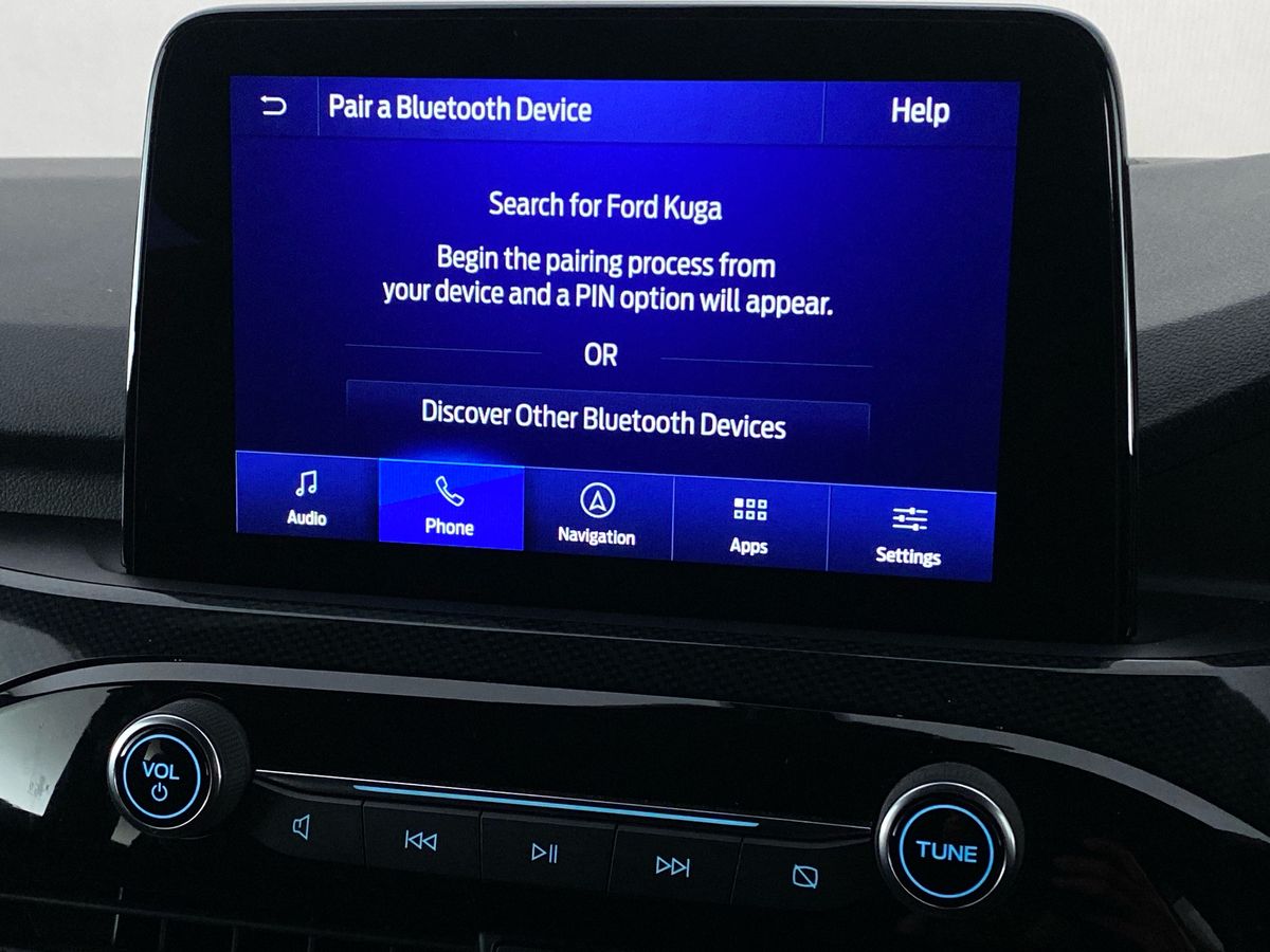 Used Ford Kuga 2022 for sale - 76421391: Photo 19