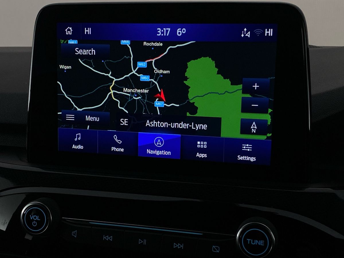 Used Ford Kuga 2022 for sale - 76421391: Photo 20