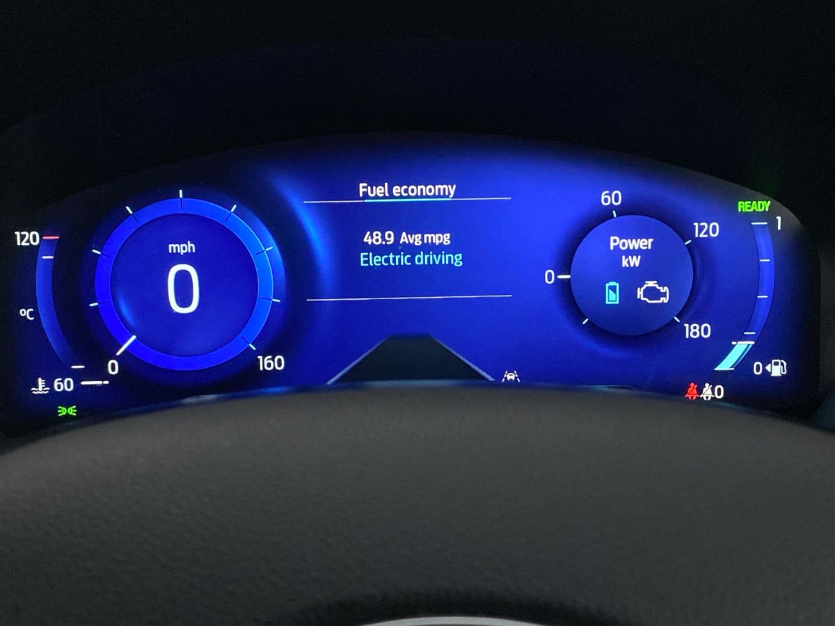 Used Ford Kuga 2022 for sale - 76421391: Photo 26