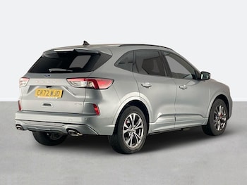 Used Ford Kuga 2022 for sale - 76421391: Photo