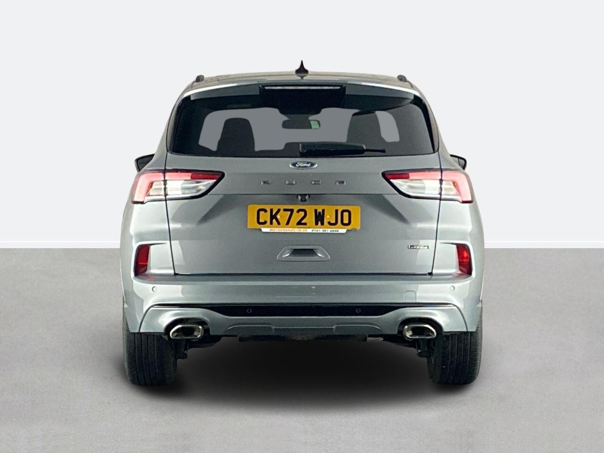 Used Ford Kuga 2022 for sale - 76421391: Photo 4