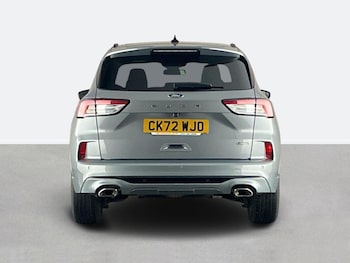 Used Ford Kuga 2022 for sale - 76421391: Photo