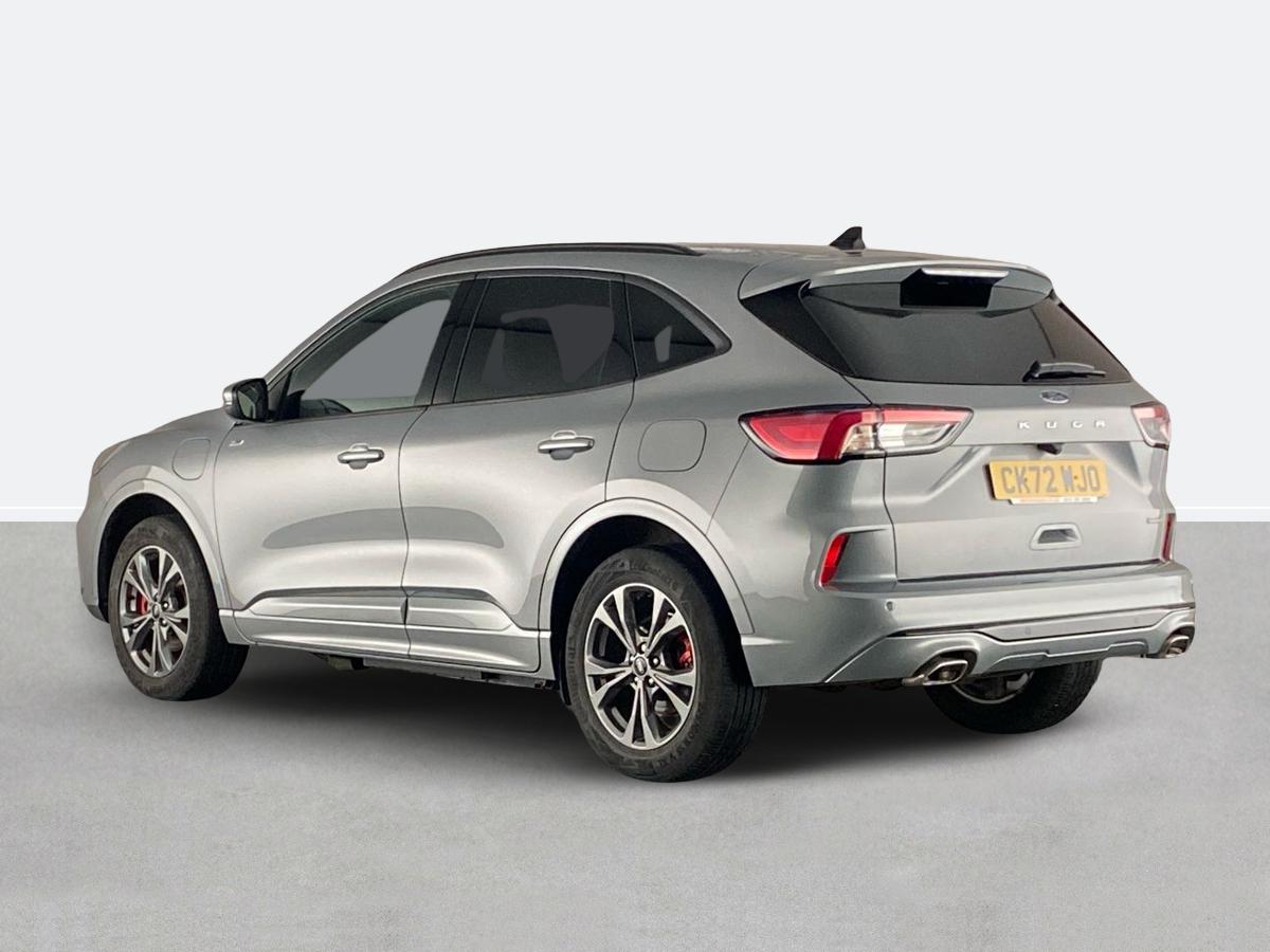 Used Ford Kuga 2022 for sale - 76421391: Photo 5