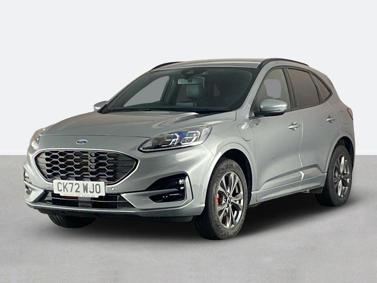 Used Ford Kuga 2022 for sale - 76421391: Photo 7