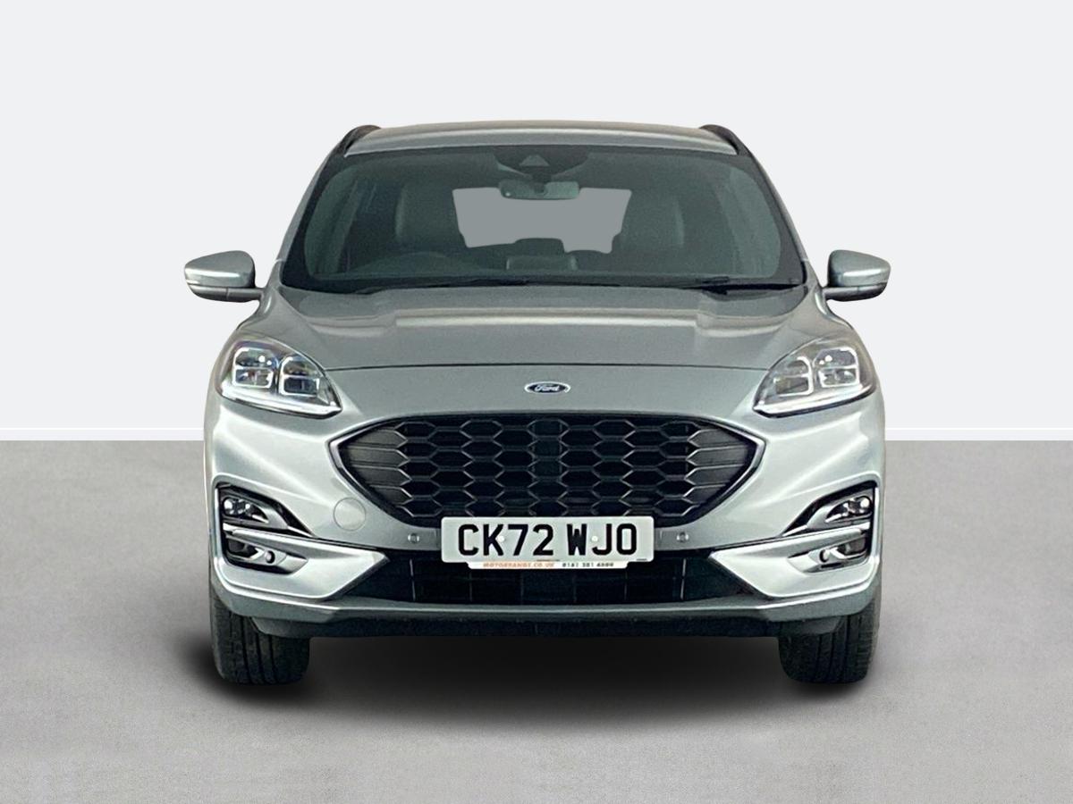 Used Ford Kuga 2022 for sale - 76421391: Photo 8