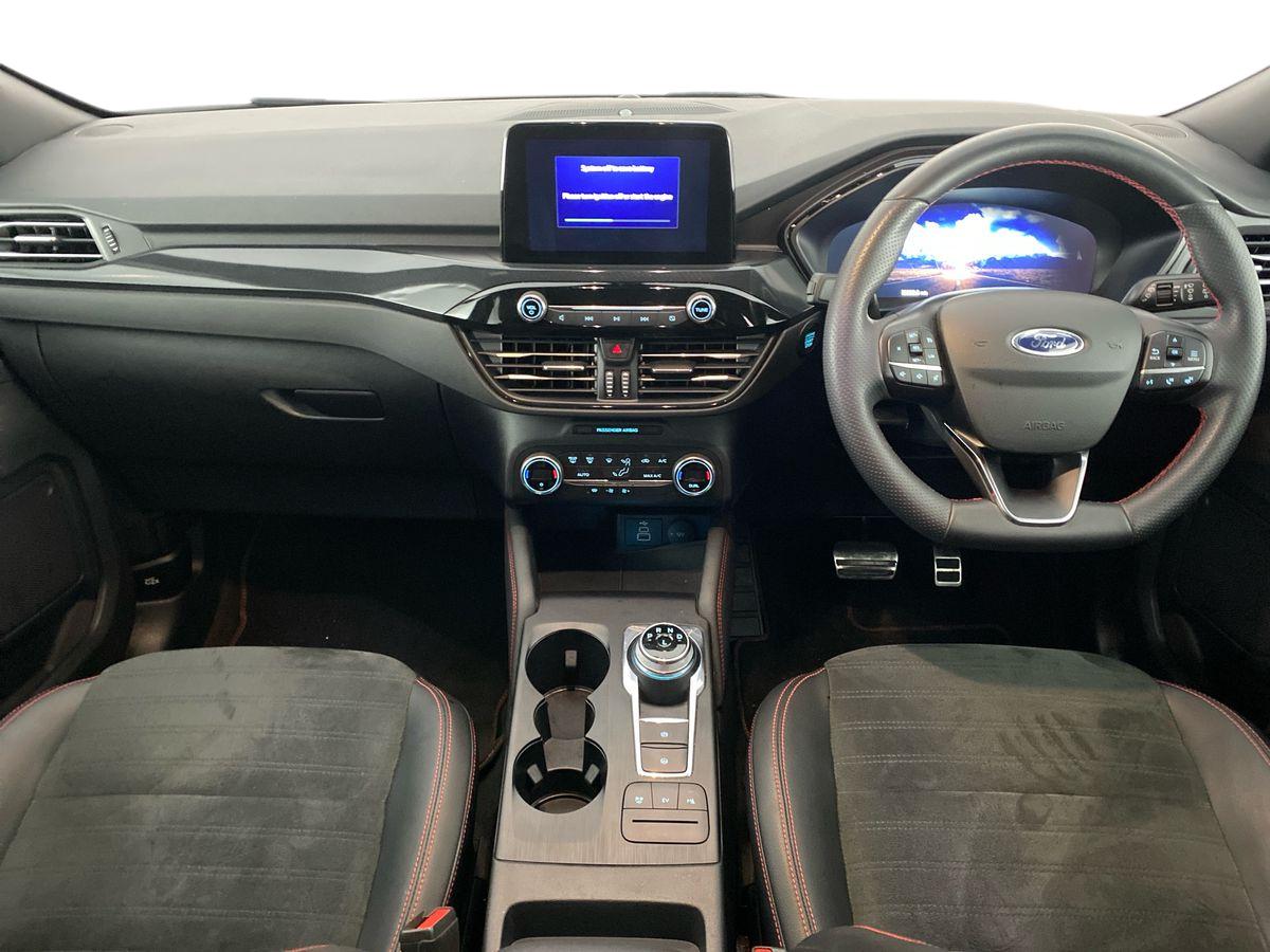 Used Ford Kuga 2022 for sale - 76421391: Photo 9