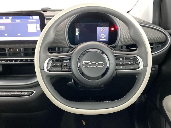 Used Fiat 500 2021 for sale - 75700855: Photo 11