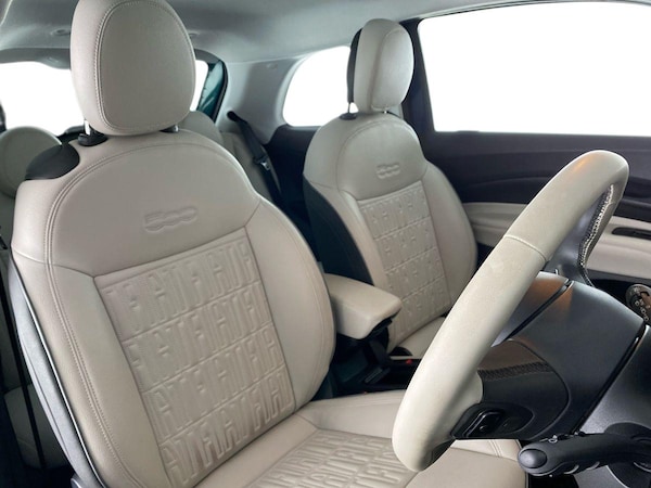 Used Fiat 500 2021 for sale - 75700855: Photo 13