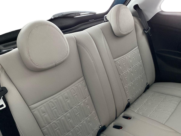Used Fiat 500 2021 for sale - 75700855: Photo 15