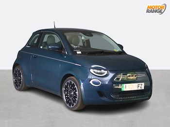 Fiat - 500