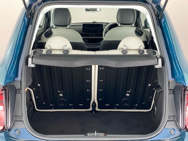 Used Fiat 500 2021 for sale - 75700855: Photo 28