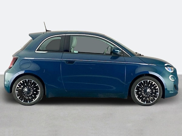 Used Fiat 500 2021 for sale - 75700855: Photo 2