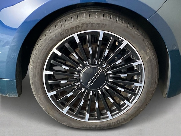 Used Fiat 500 2021 for sale - 75700855: Photo 30