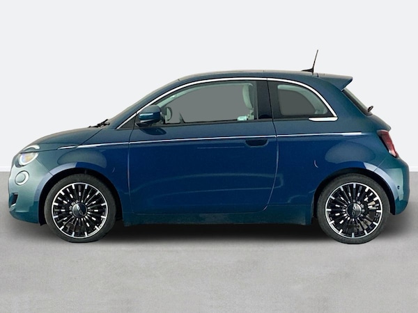 Used Fiat 500 2021 for sale - 75700855: Photo 6