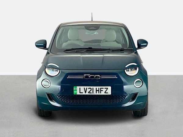 Used Fiat 500 2021 for sale - 75700855: Photo 8