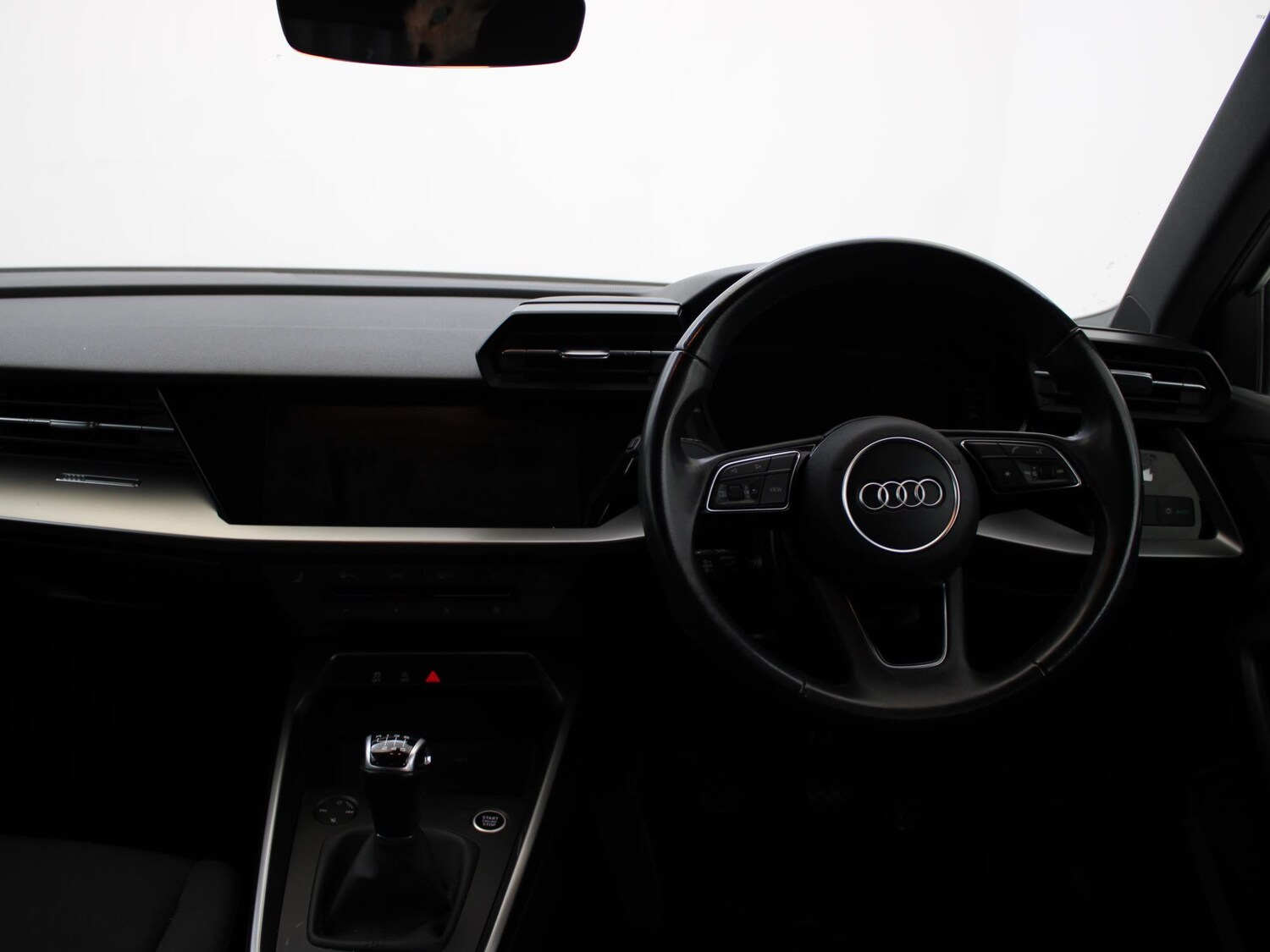 Used Audi A3 2022 for sale - 77687076: Photo 13