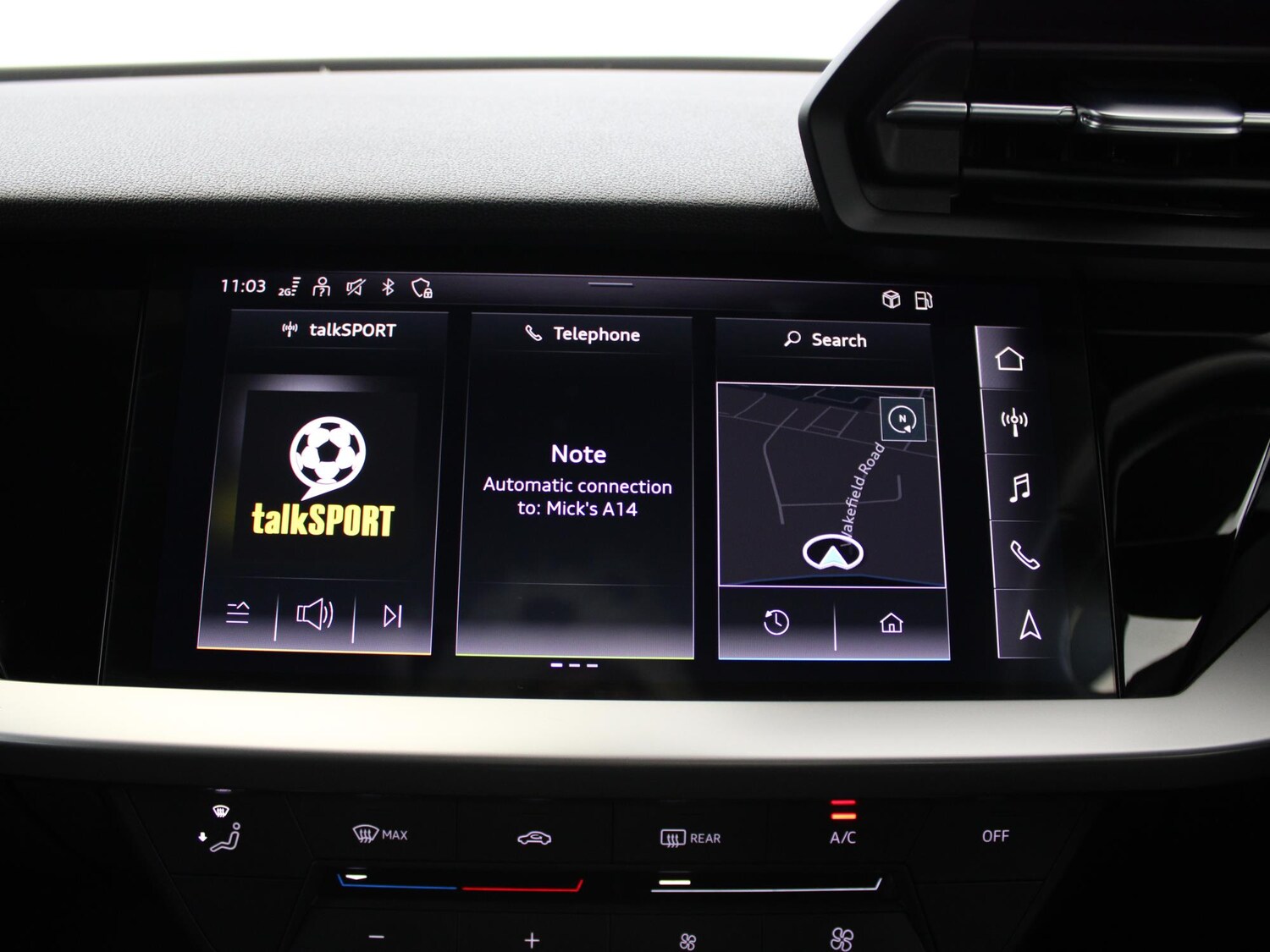 Used Audi A3 2022 for sale - 77687076: Photo 16