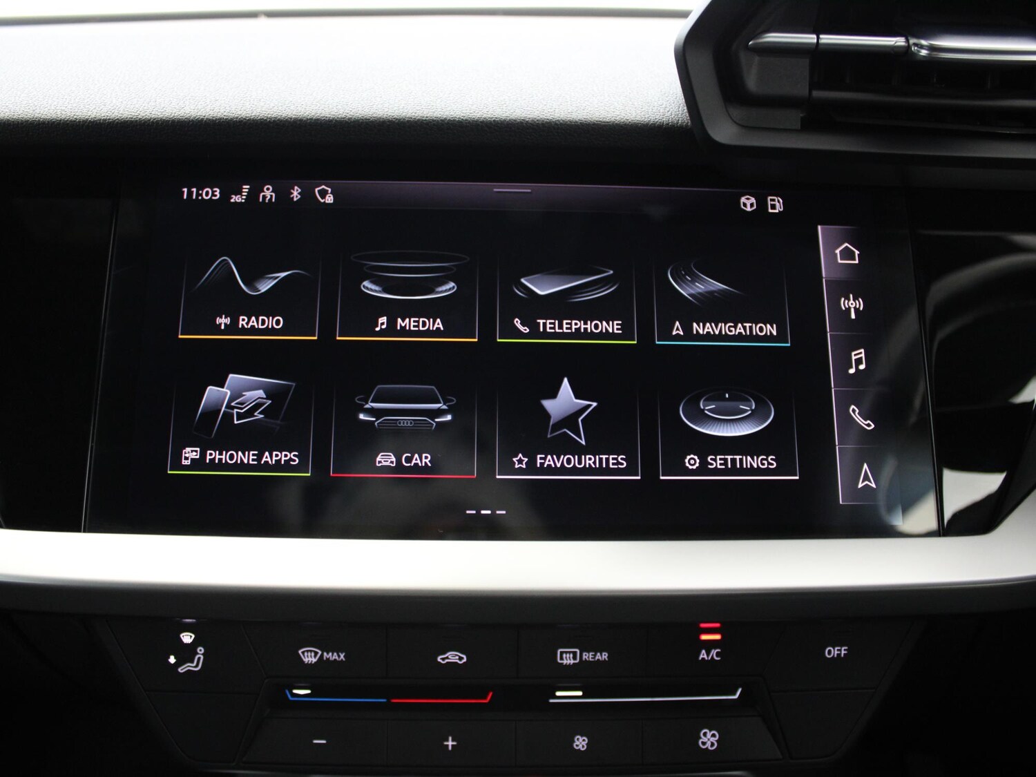 Used Audi A3 2022 for sale - 77687076: Photo 17