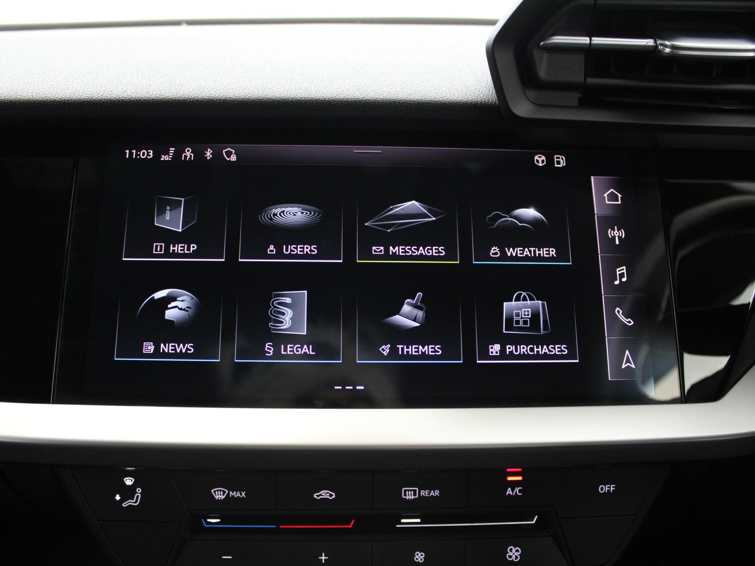 Used Audi A3 2022 for sale - 77687076: Photo 18