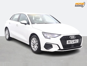 Used Audi A3 2022 for sale - 77687076: Photo