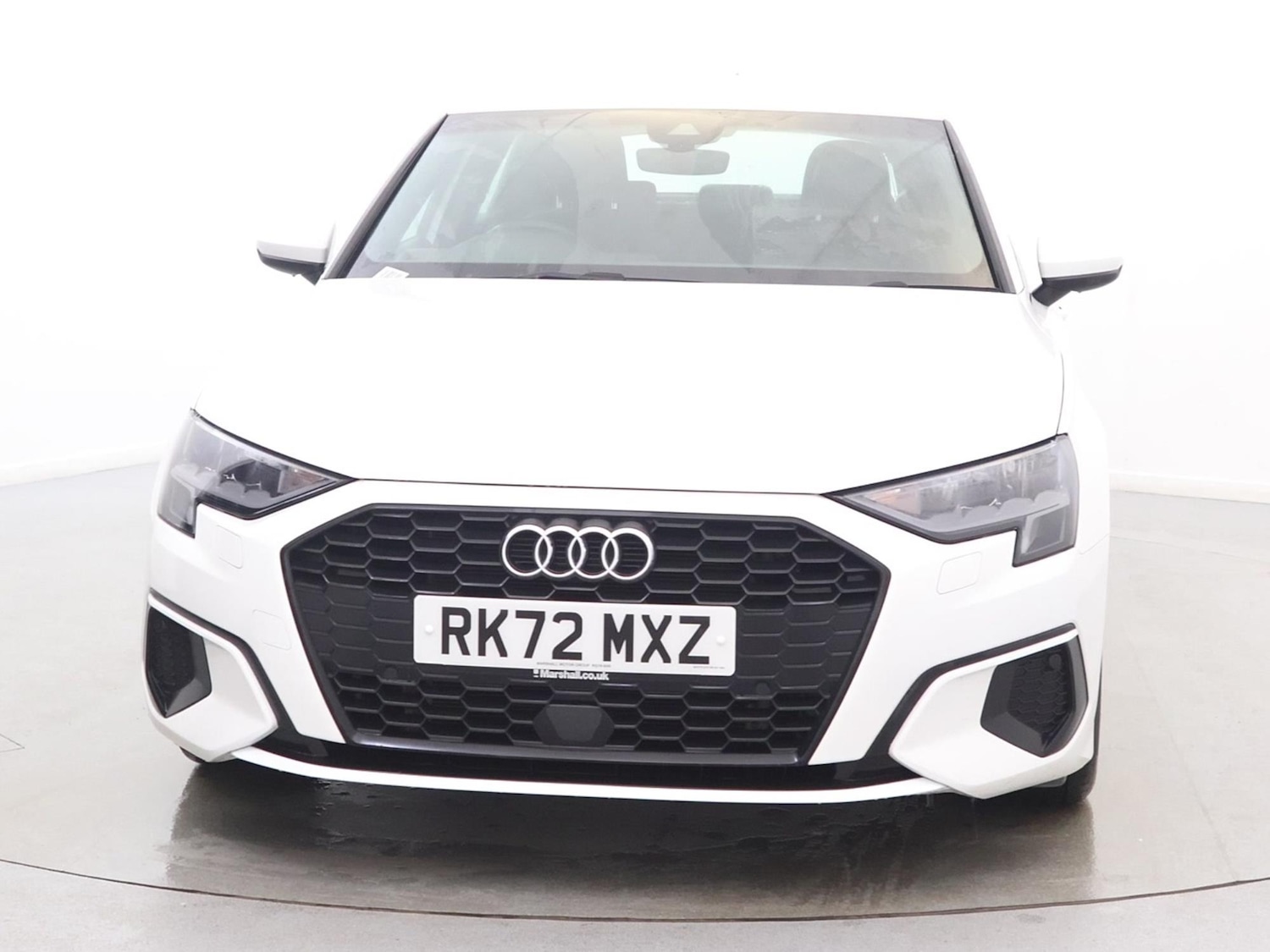 Used Audi A3 2022 for sale - 77687076: Photo 2