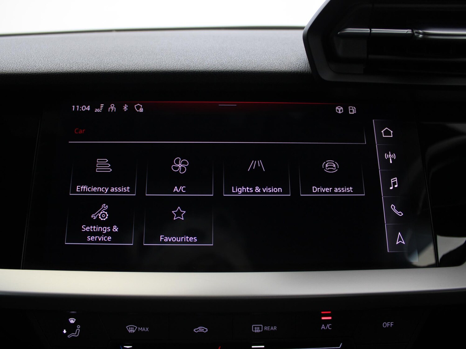 Used Audi A3 2022 for sale - 77687076: Photo 20