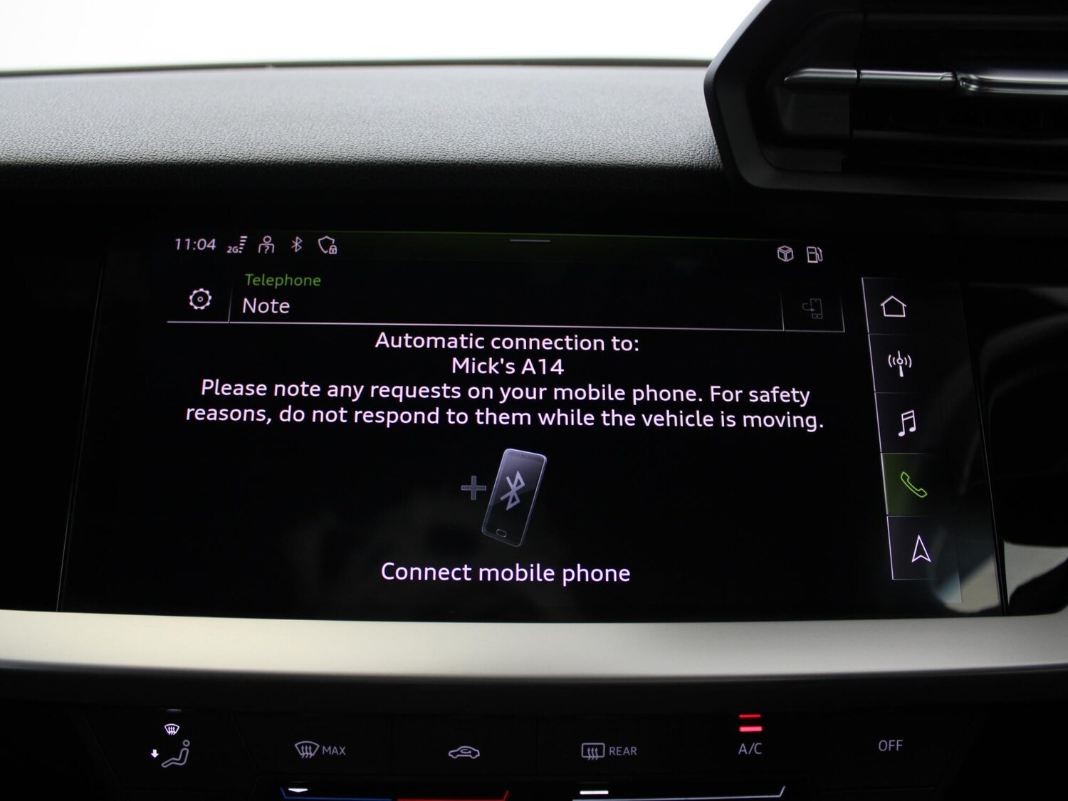 Used Audi A3 2022 for sale - 77687076: Photo 21