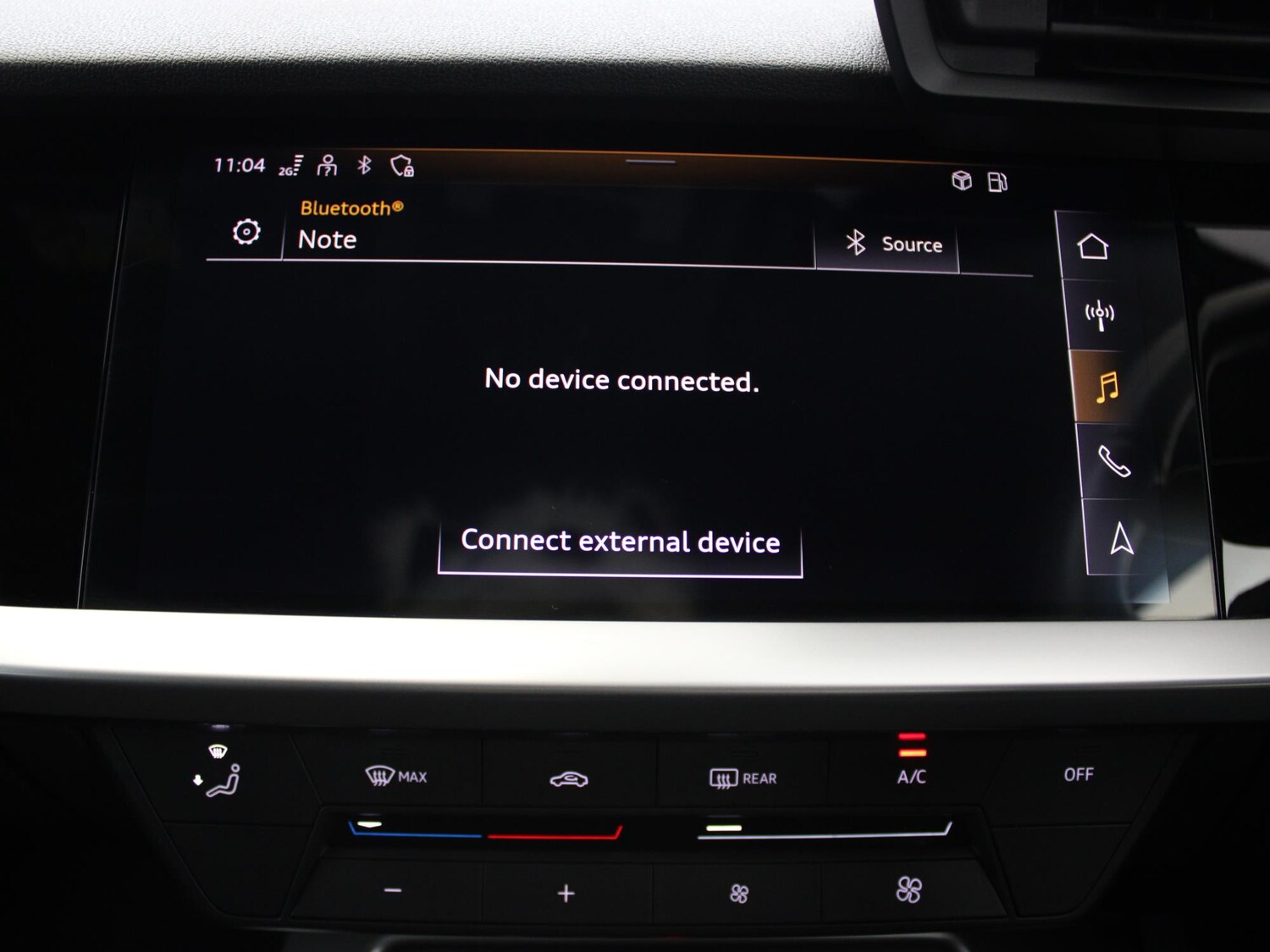 Used Audi A3 2022 for sale - 77687076: Photo 22