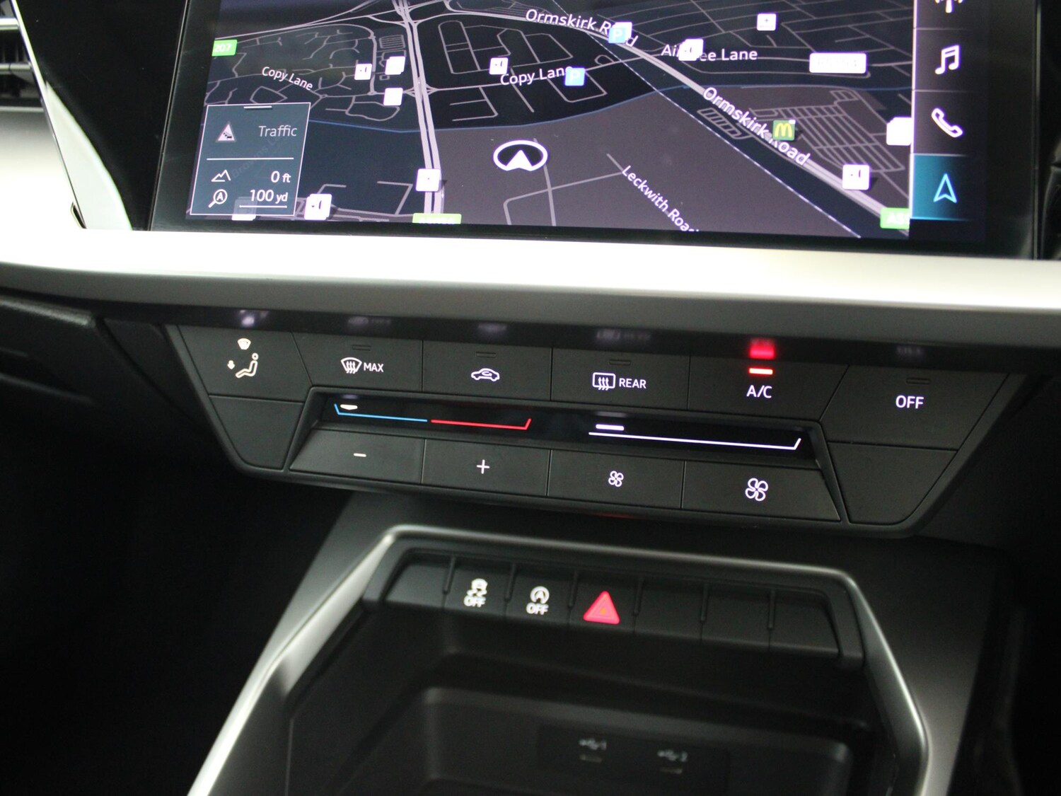 Used Audi A3 2022 for sale - 77687076: Photo 25