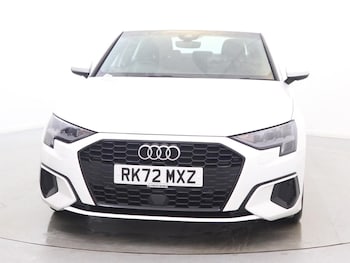 Used Audi A3 2022 for sale - 77687076: Photo