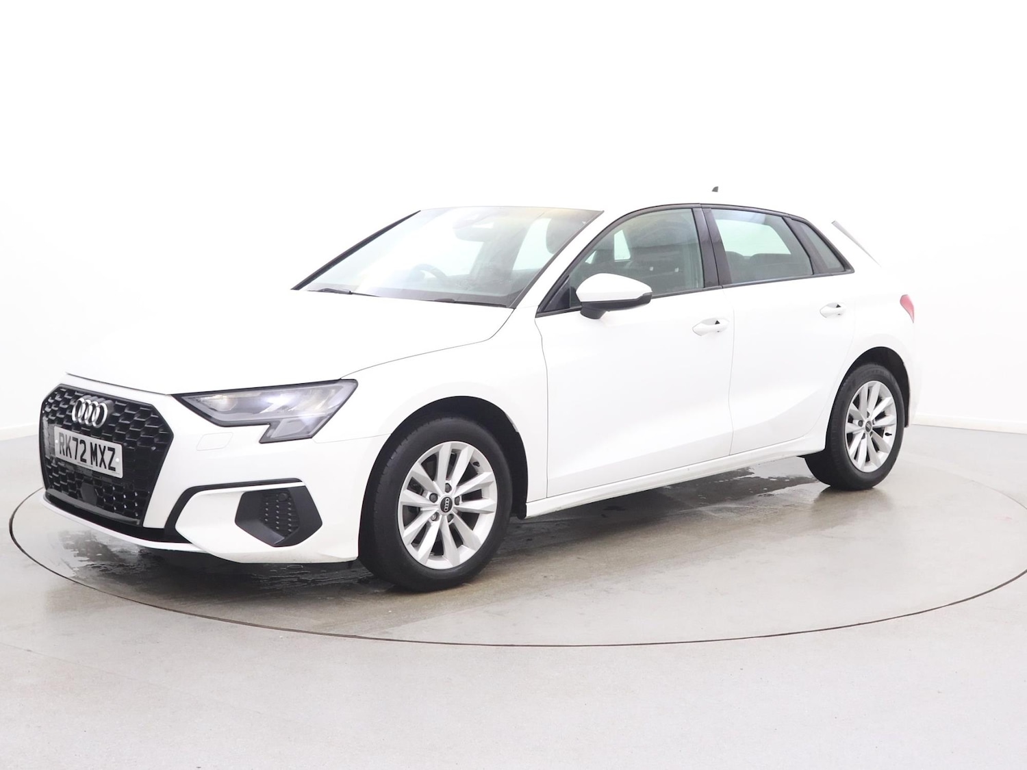 Used Audi A3 2022 for sale - 77687076: Photo 3