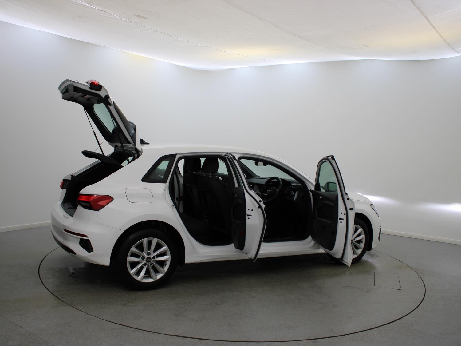 Used Audi A3 2022 for sale - 77687076: Photo 37