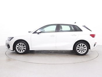 Used Audi A3 2022 for sale - 77687076: Photo